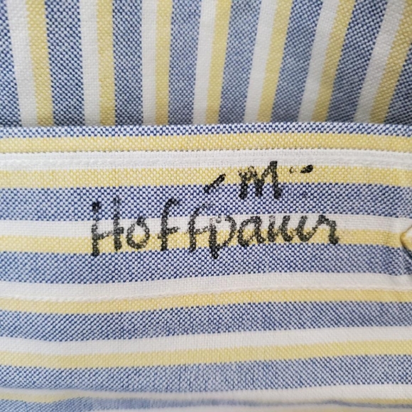 Ralph Lauren Blake Men's Button Down Shirt - Picture 5 of 6